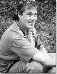 Photo of Stephen Akin