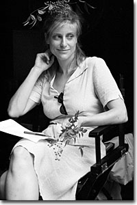 Photo of Tessa Blake