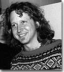 Photo of Gill Holland