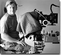 Photo of Ian Williams