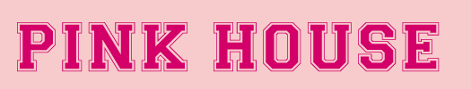 The Pink House
