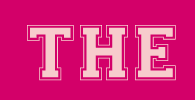 The Pink House