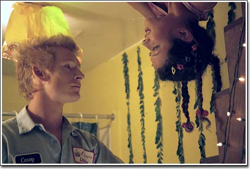 Photo from the Pink House production.